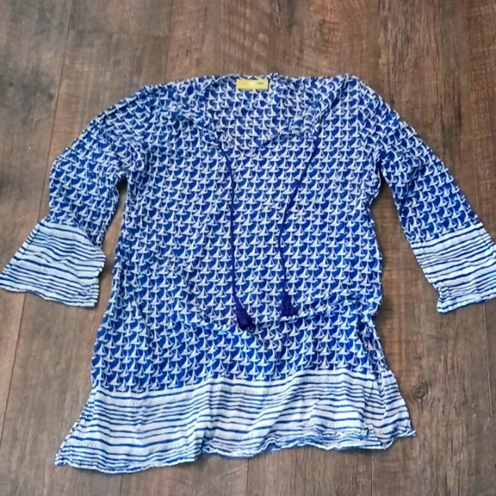 Women's Swim Coverup